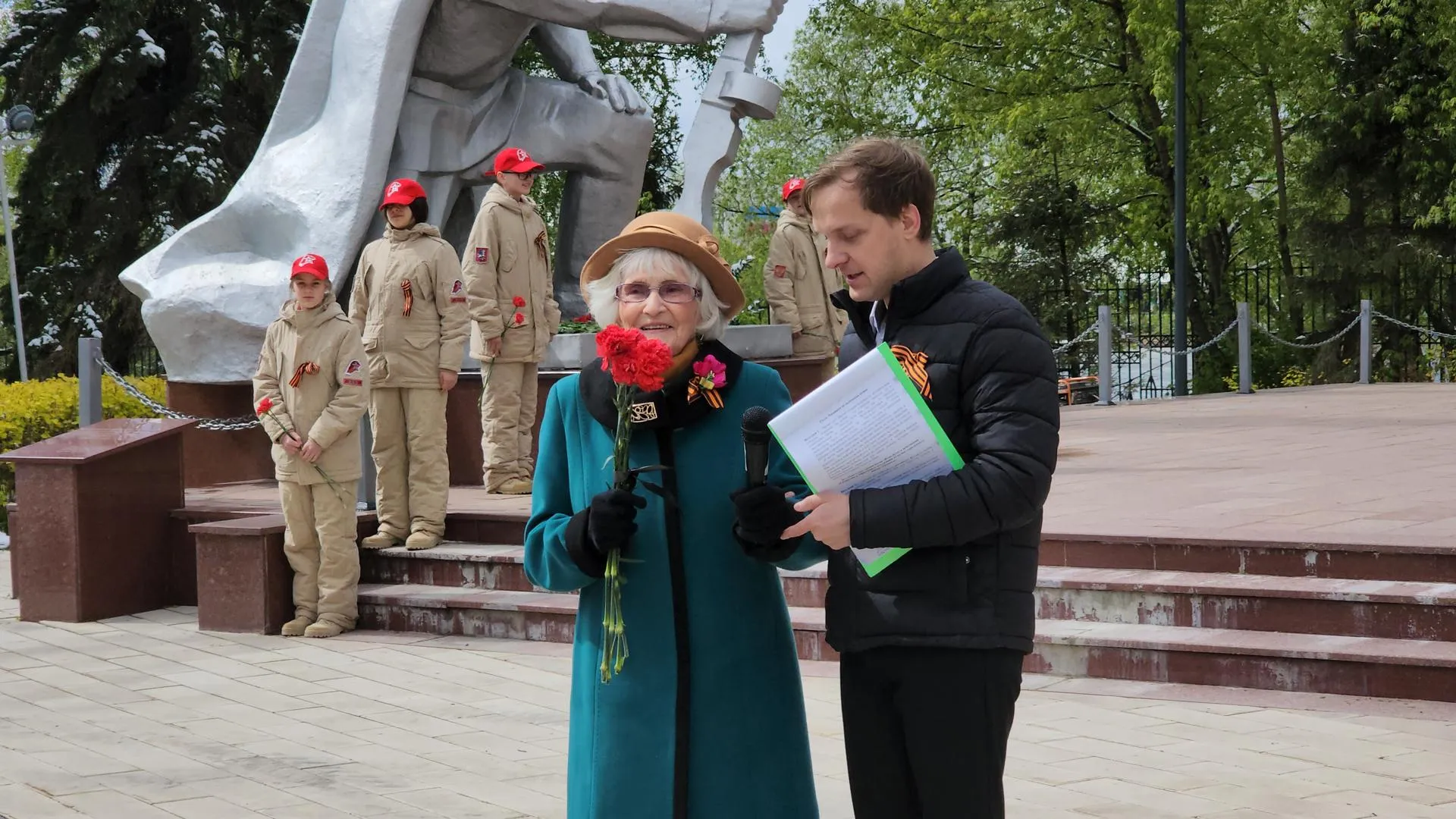 Фото: Ольга Фельдфебелева