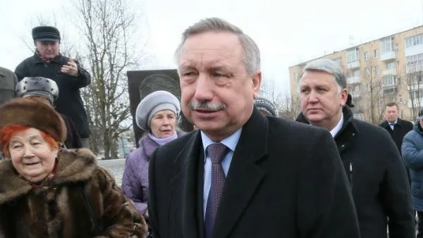 Александр Щемляев / Подмосковье Сегодня