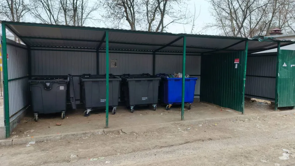 Фото: пресс-служба администрации г.о. Дзержинский