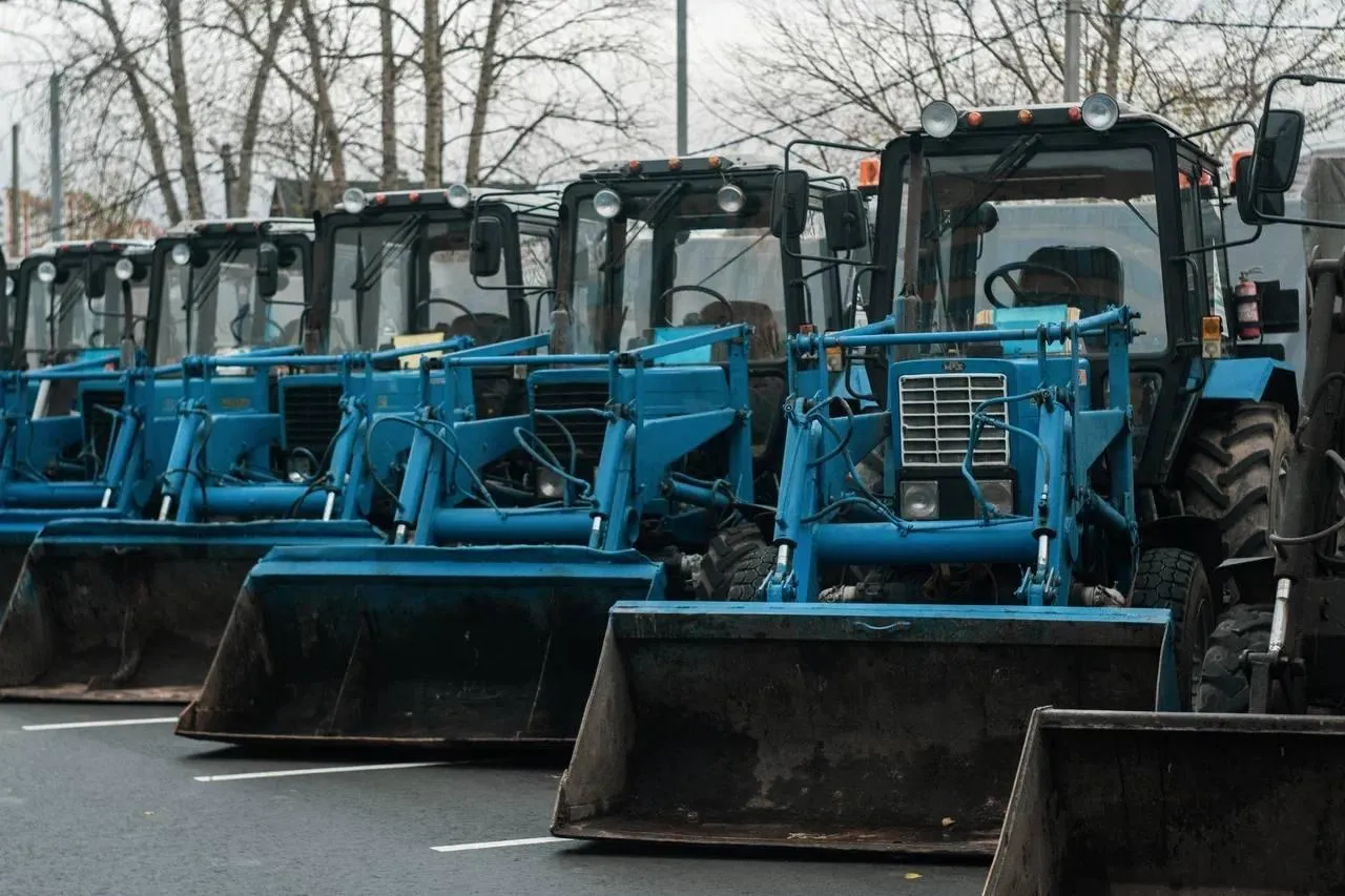 пресс-служба администрации городского округа Красногорск