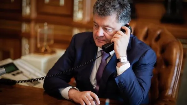 Михаил Палинчак / РИА Новости
