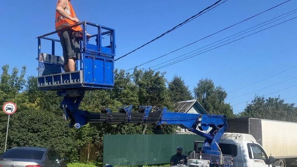 Фото: пресс-служба администрации Наро-Фоминского г.о.