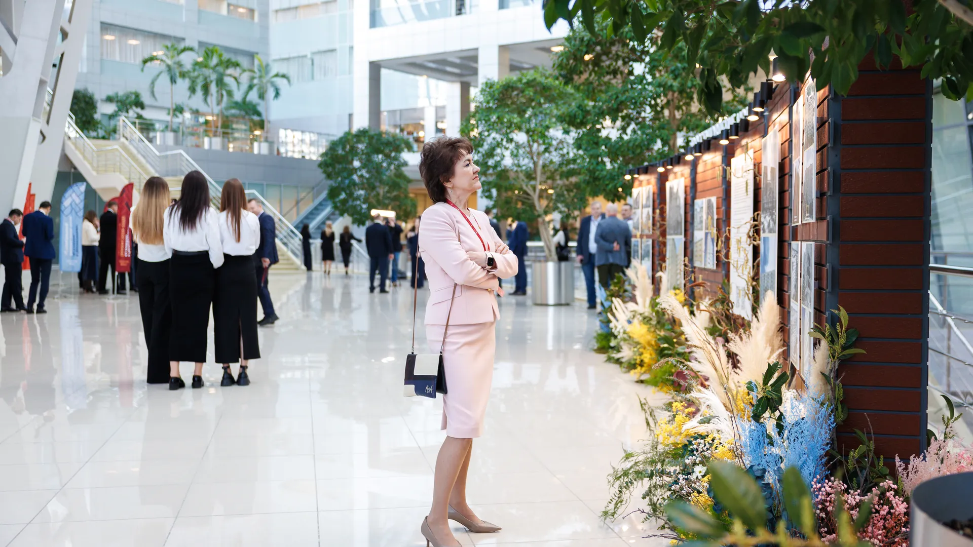 Форум "Капитальный ремонт 2026-2028: от планов к реализации" прошел в Подмосковье