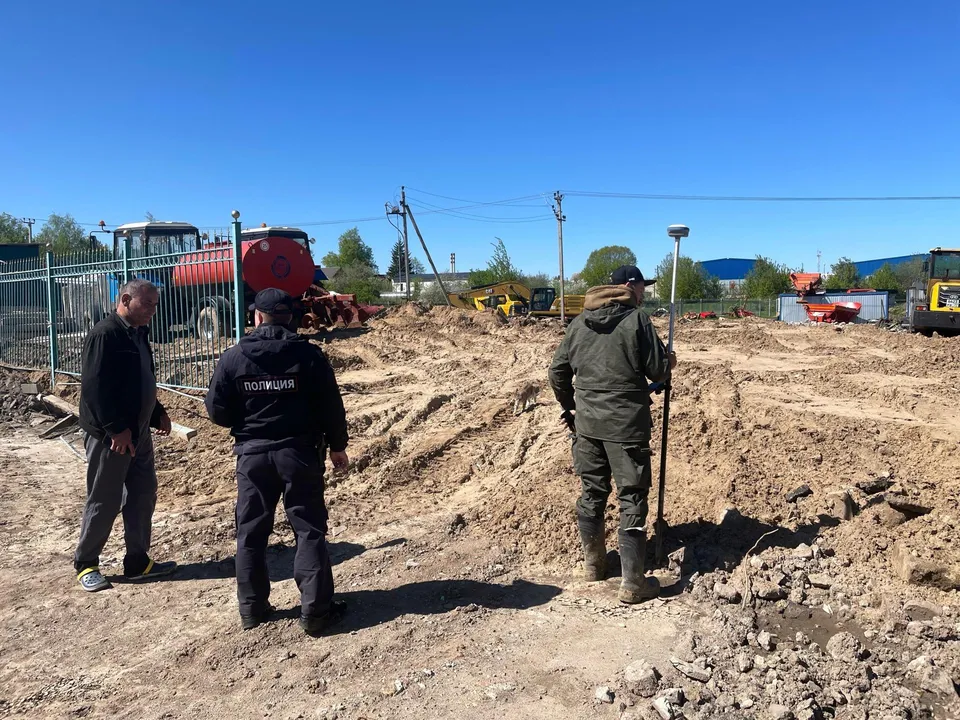 Фото: Администрации городского округа Люберцы