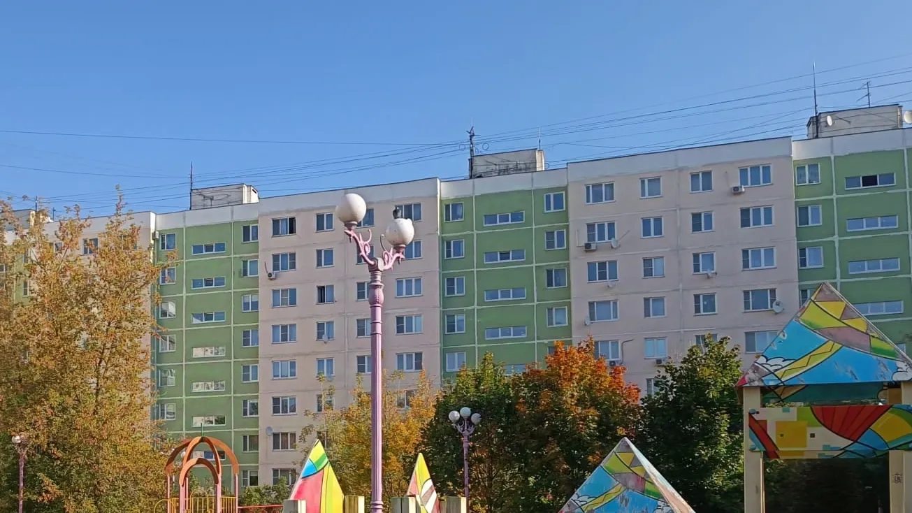 Фото: пресс-служба администрации Наро-Фоминского г.о.