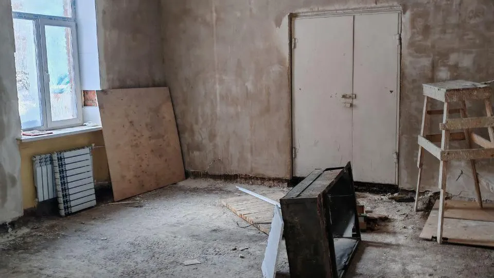 пресс-служба администрации г.о. Люберцы