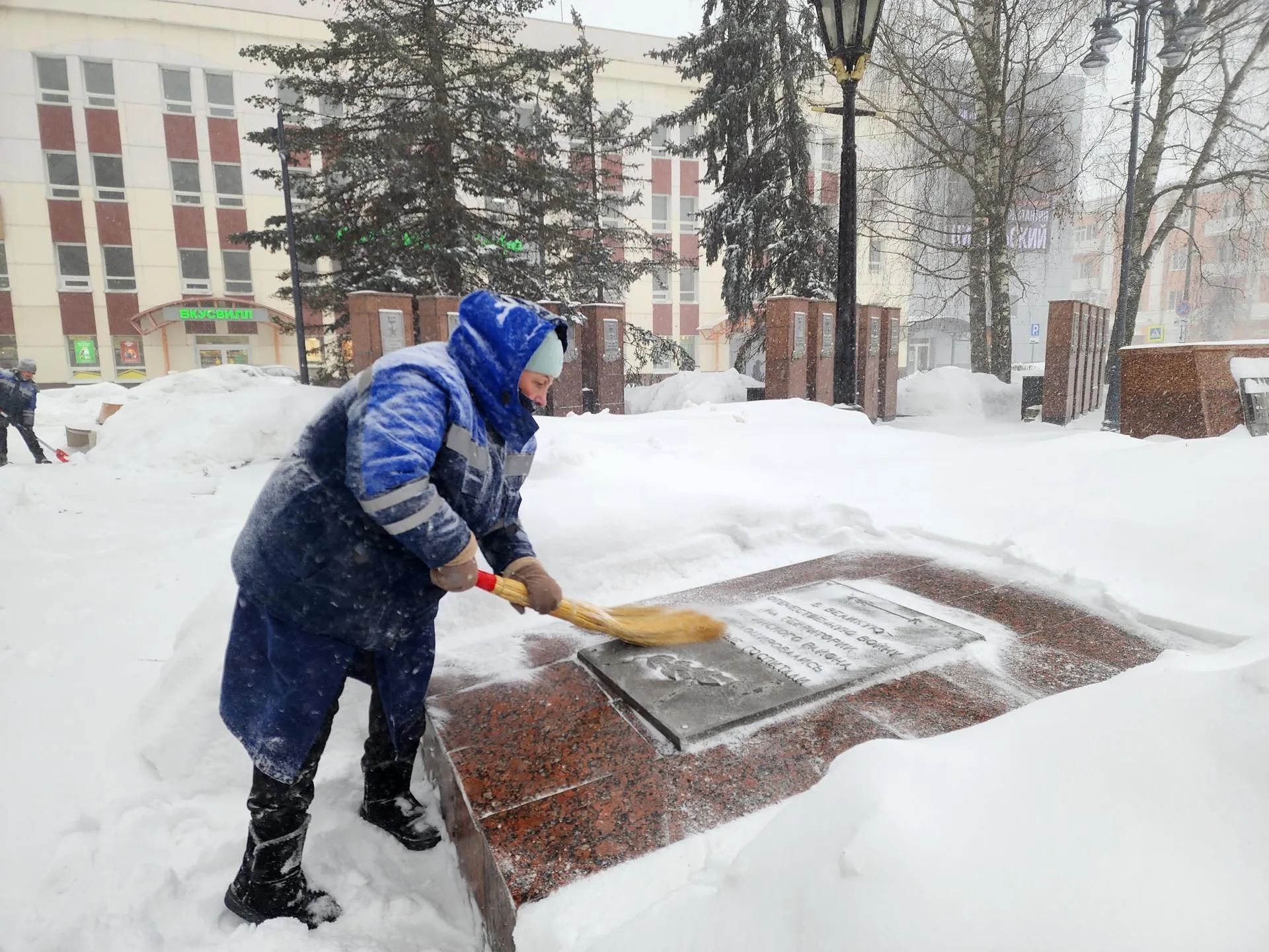 МедиаБанк Подмосковья/Ольга Аввакумова
