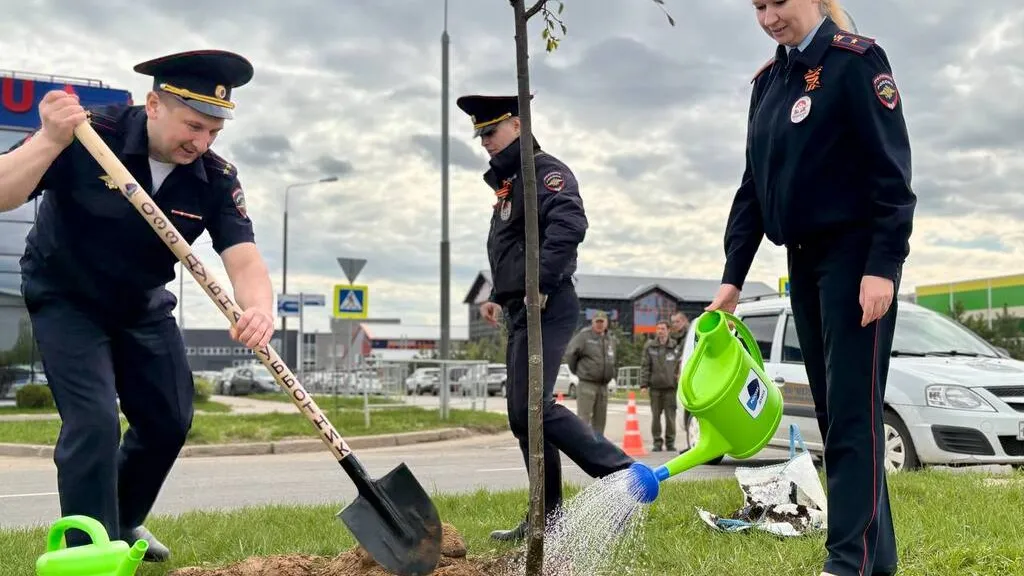 Фото: телеканал «Дубна»