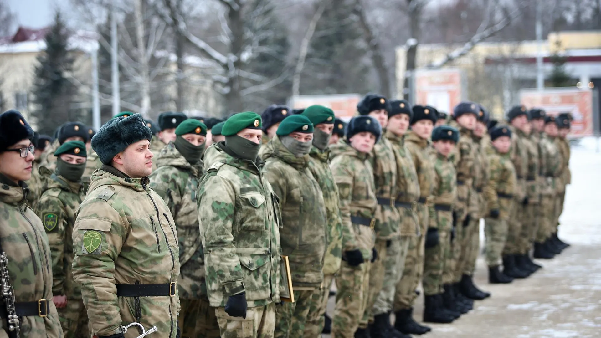Во Франции призвали к ликвидации Североатлантического альянса