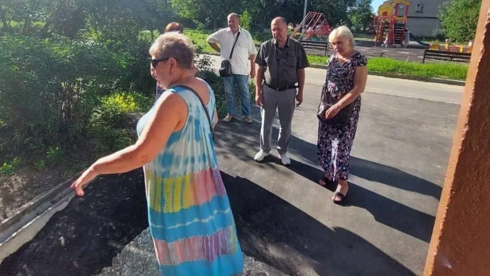 Фото: пресс-служба администрации Павлово-Посадского городского округа