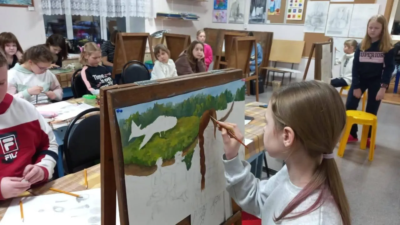 Фото: Администрация городского округа Истра / ВКонтакте