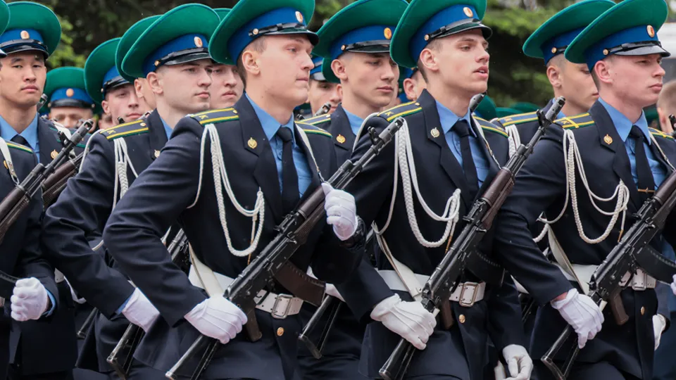 Фото: ТАСС/Михаил Метцель