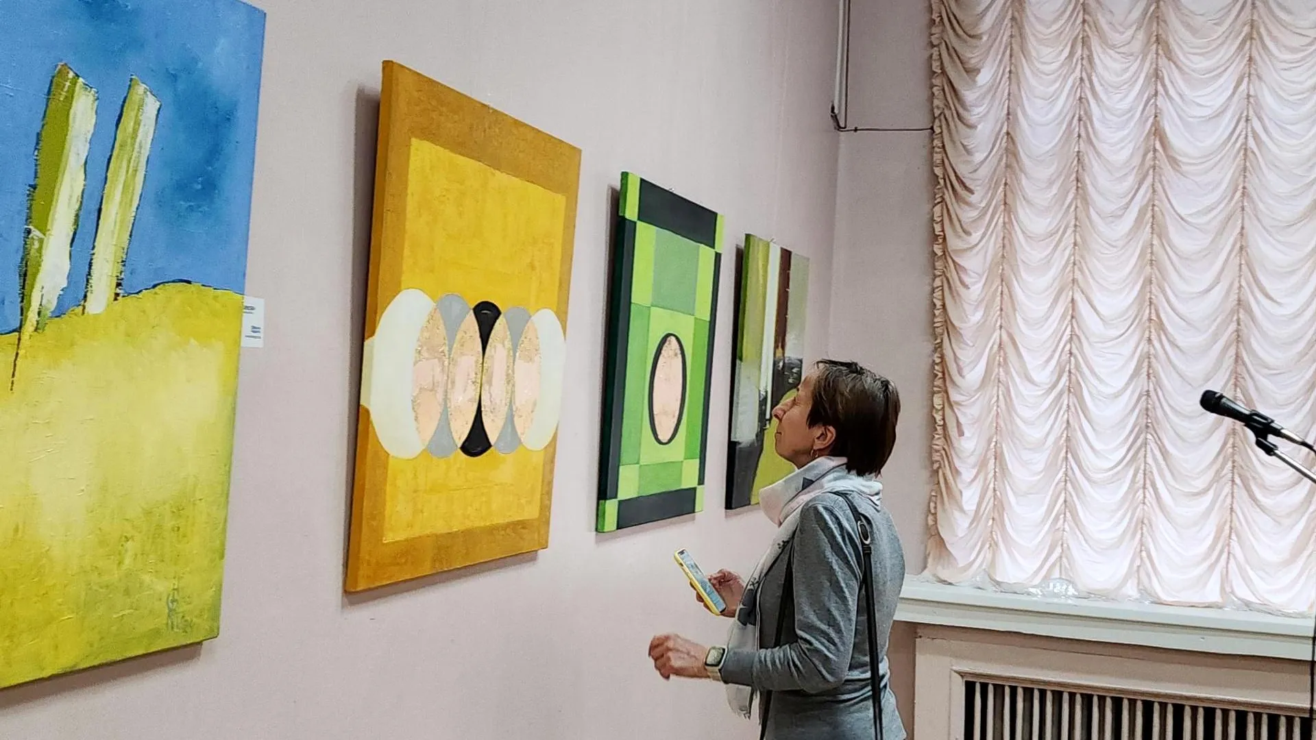 Фото: Нина Басистая