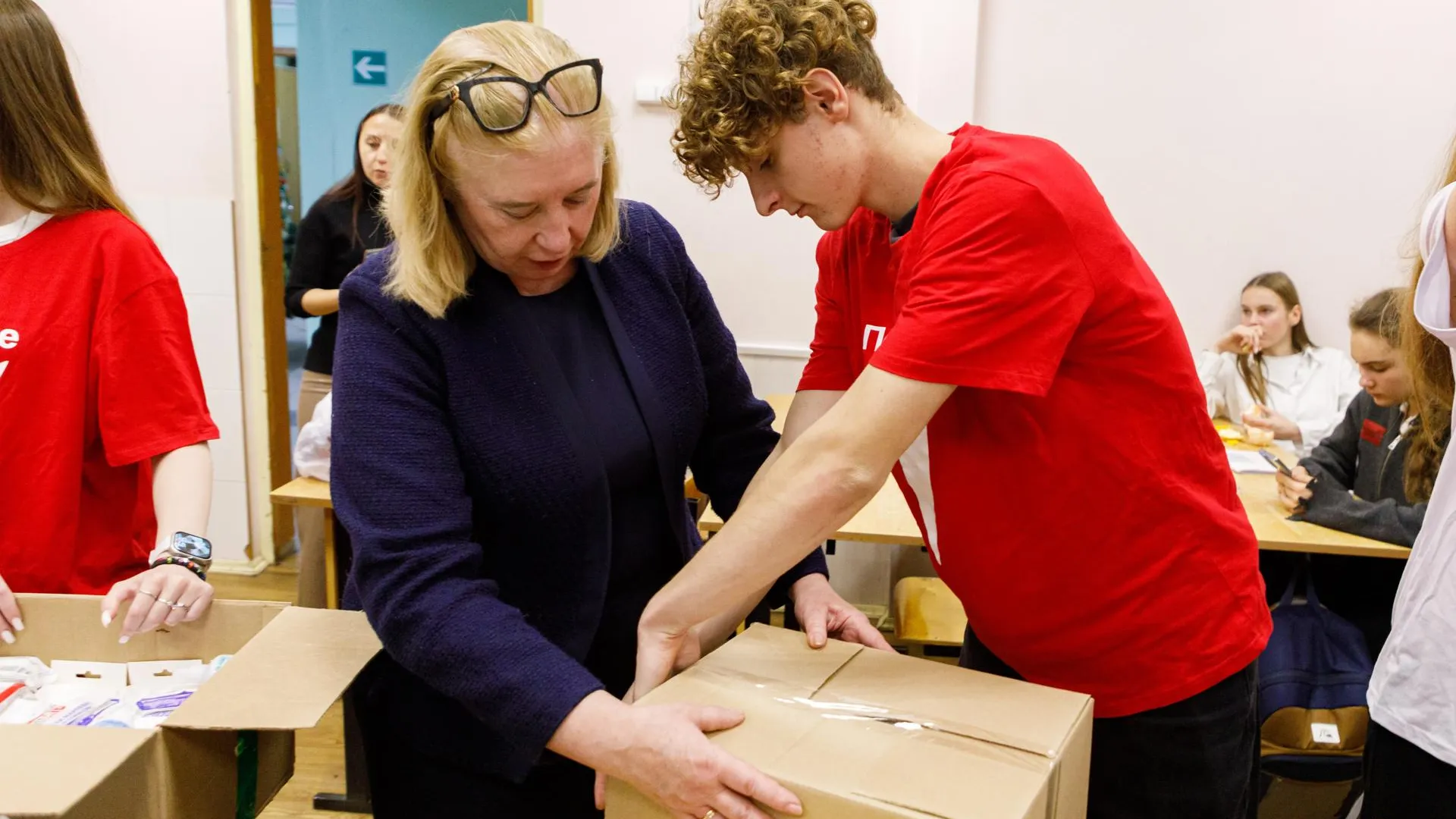 Александр Щербаков