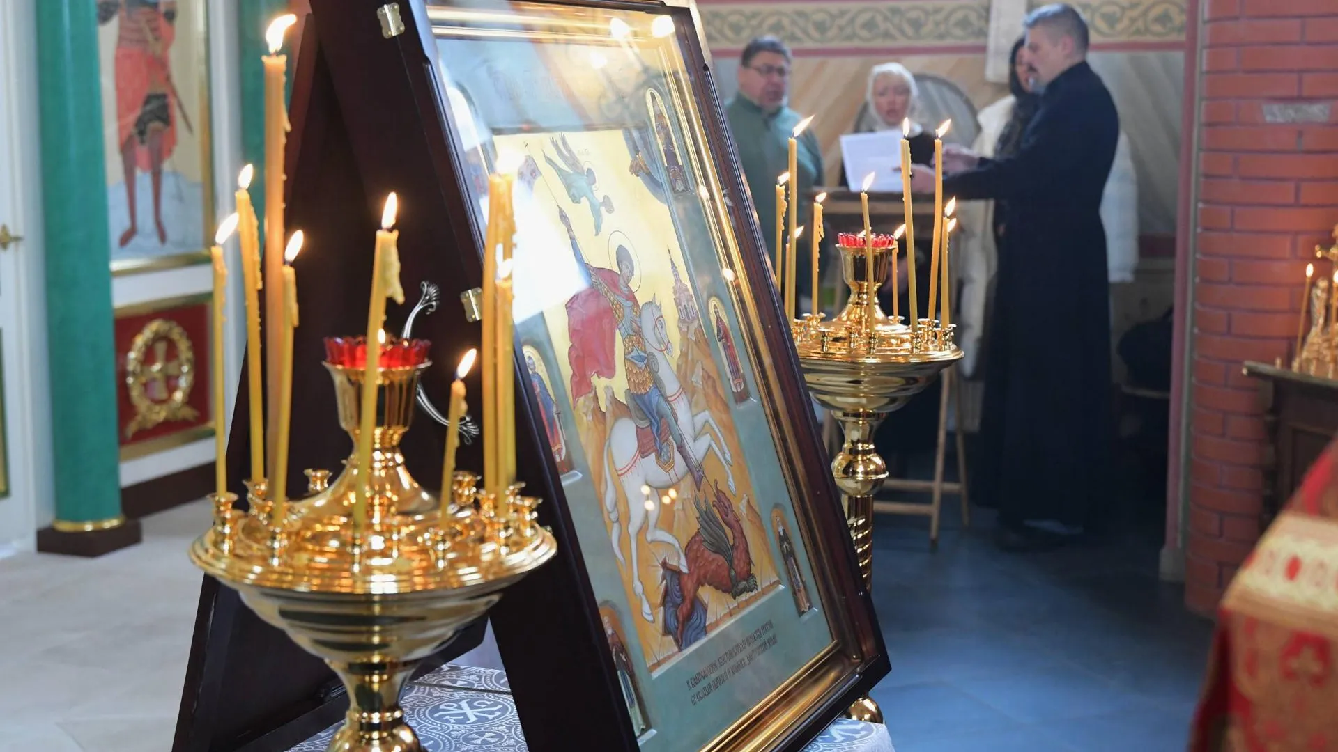 пресс-служба администрации Дмитровского округа