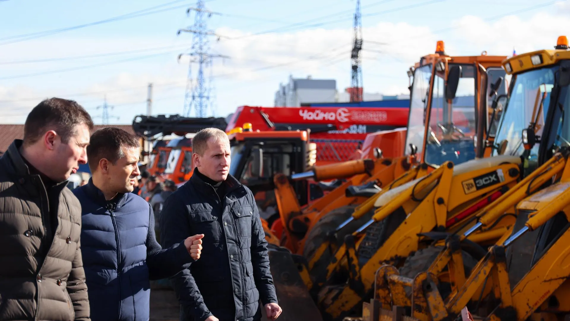 Фото: пресс-служба г.о.Реутов