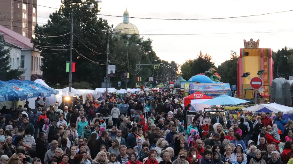 Фото: пресс-служба администрации г.о. Коломна