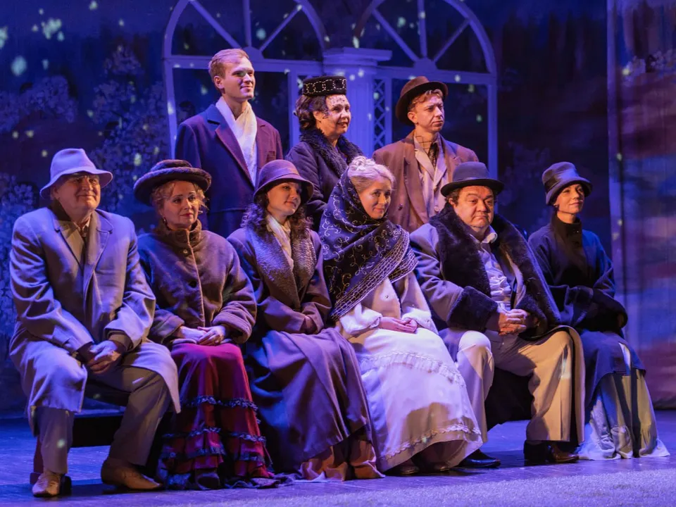 Фото: театр «Стрела»