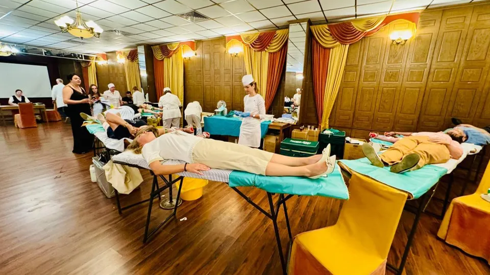 Фото: Администрации городского округа Люберцы