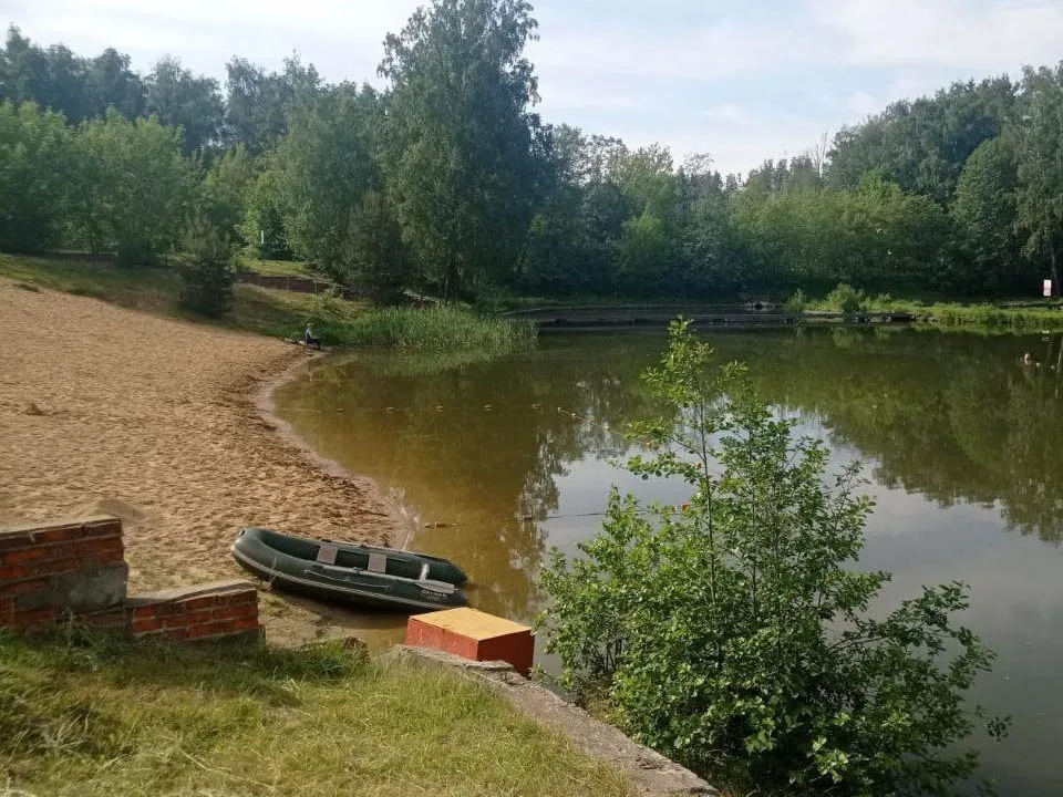 Фото: vk.com/Администрация г.о. Лосино-Петровский