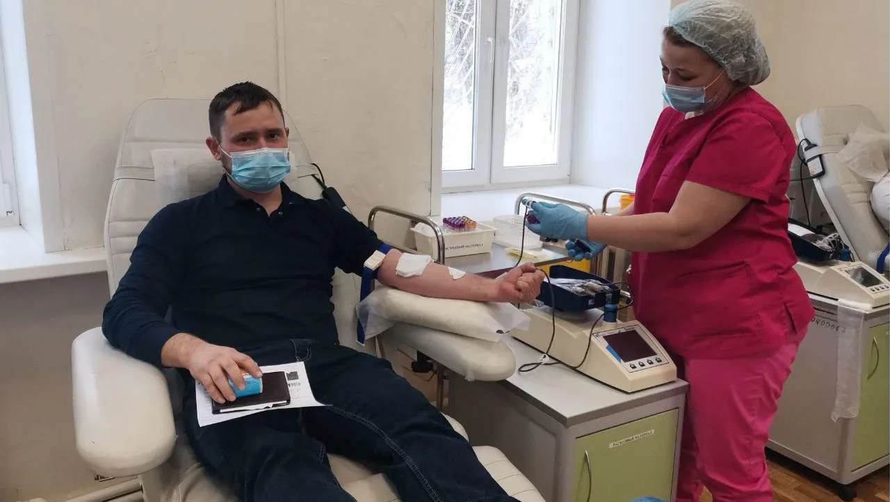 Фото: Минзрав МО