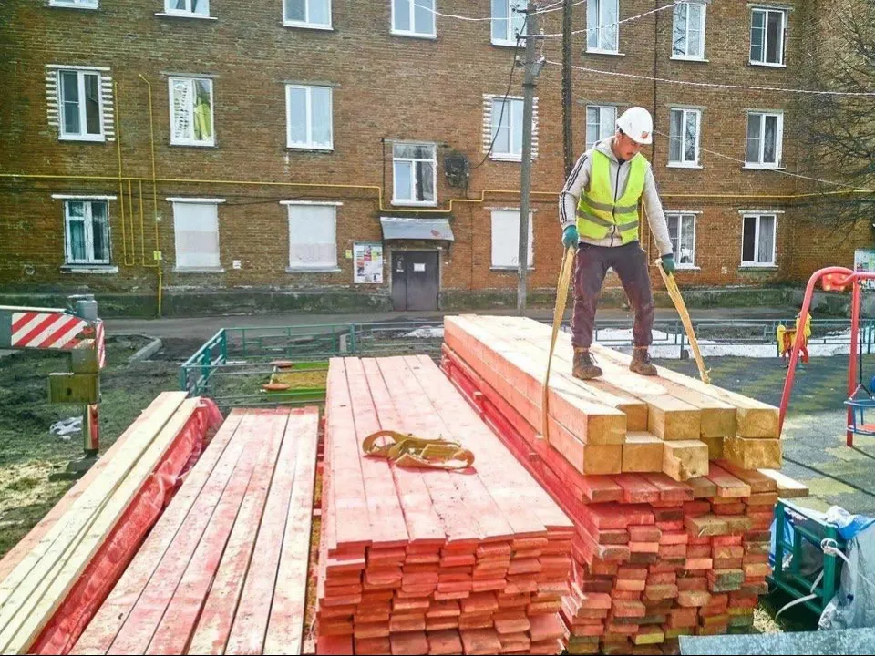 Фото: Министерство ЖКХ МО&nbsp;