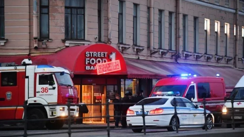 Правоохранители задержали объявленную в розыск Дарью Трепову