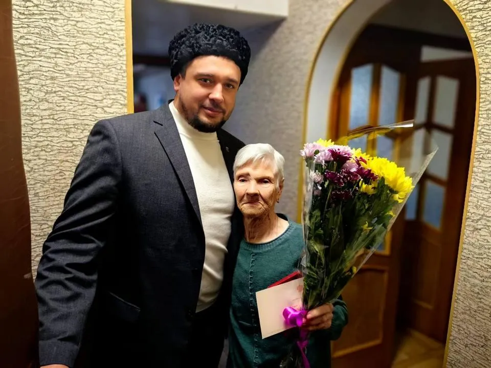 Фото: пресс-служба администрации городского округа Мытищи