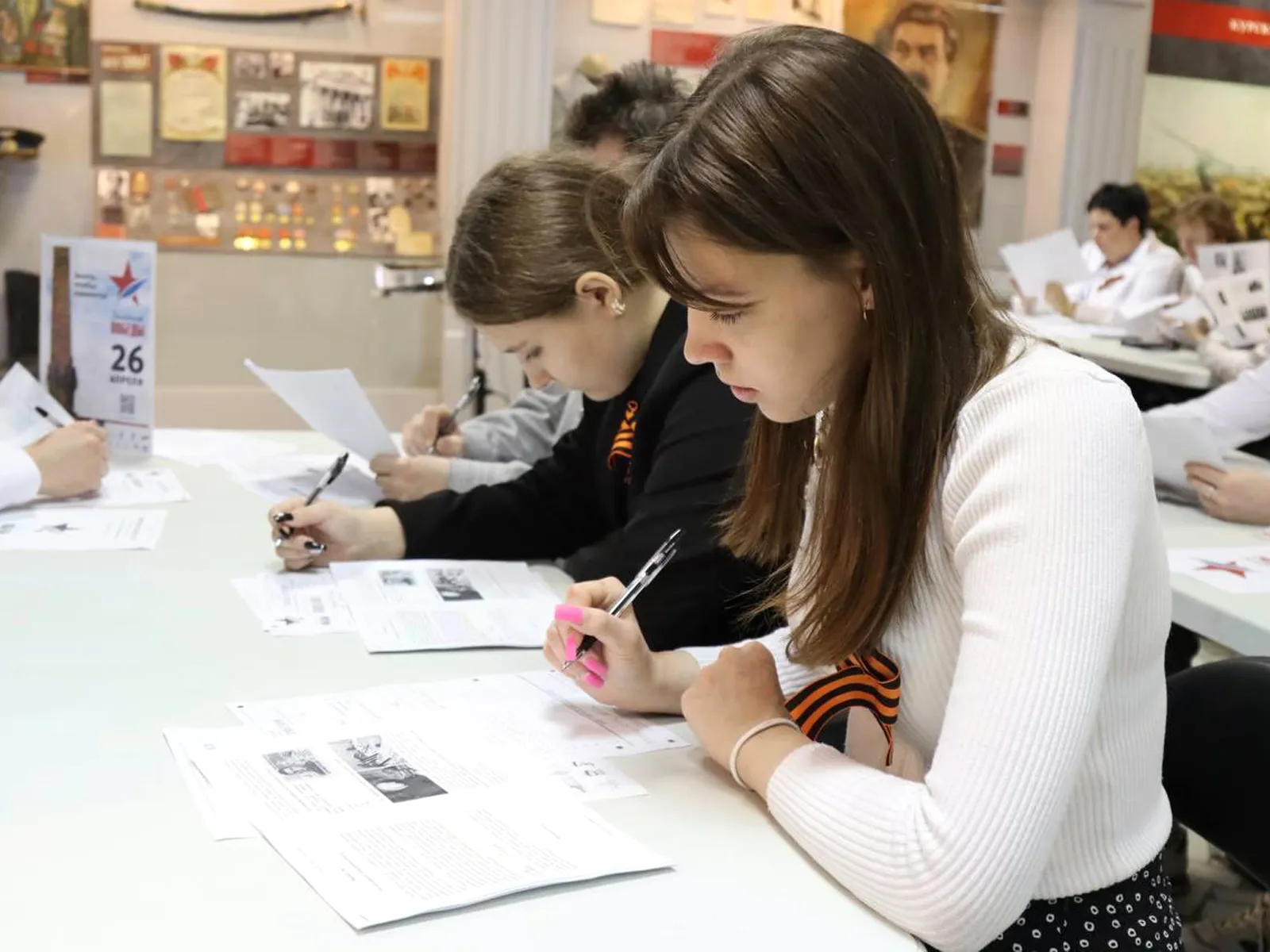 Фото: Пресс-служба администрации г.о. Ступино