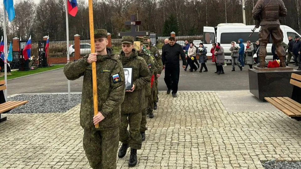 Фото: пресс-служба администрации Павлово-Посадского г.о.