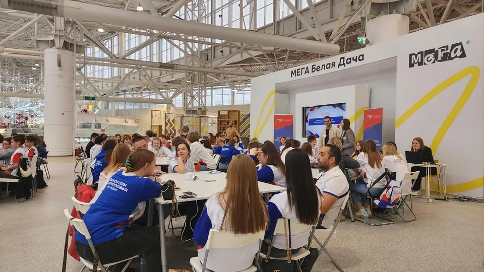 Фото: Маргарита Орлова