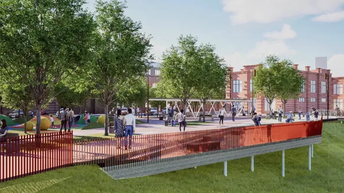 проектное решение