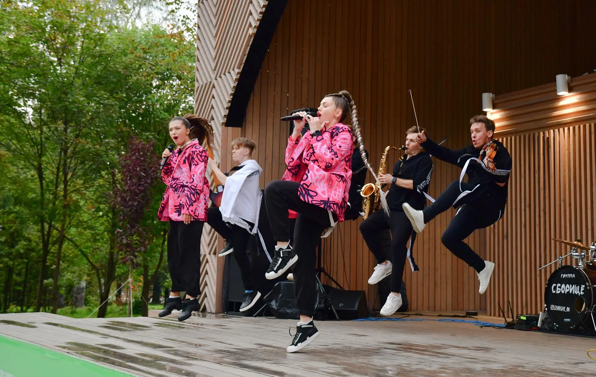 Фото: Наталья Бычкова/Ступинская панорама