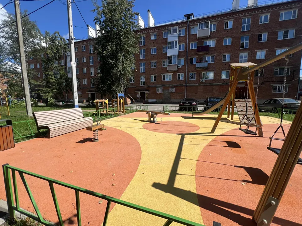 Фото: Аннета Юрасова