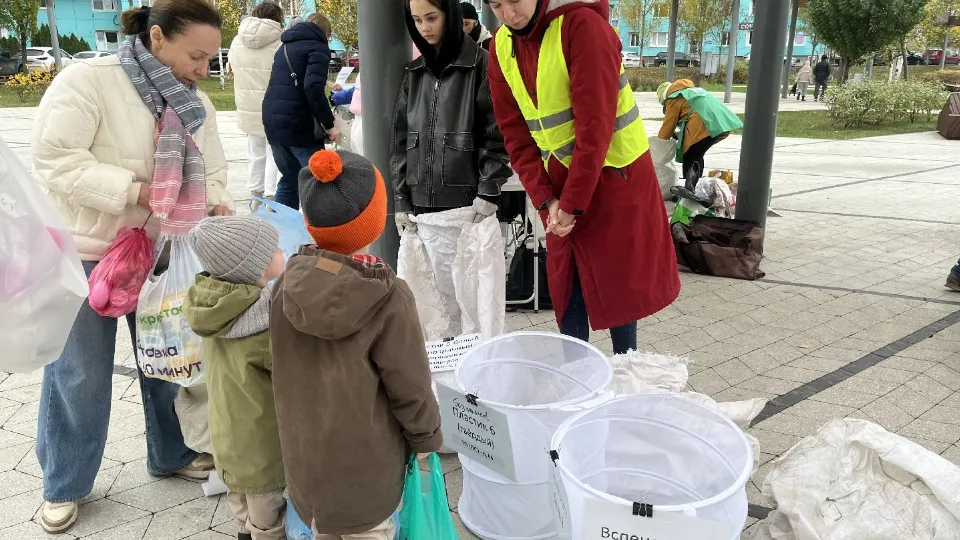 Фото: МедиаБанк Подмосковья/Кристина Ларина