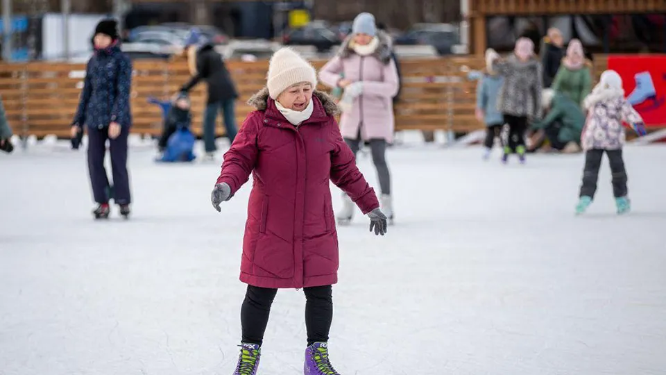 Фото: Министерство благоустройства МО