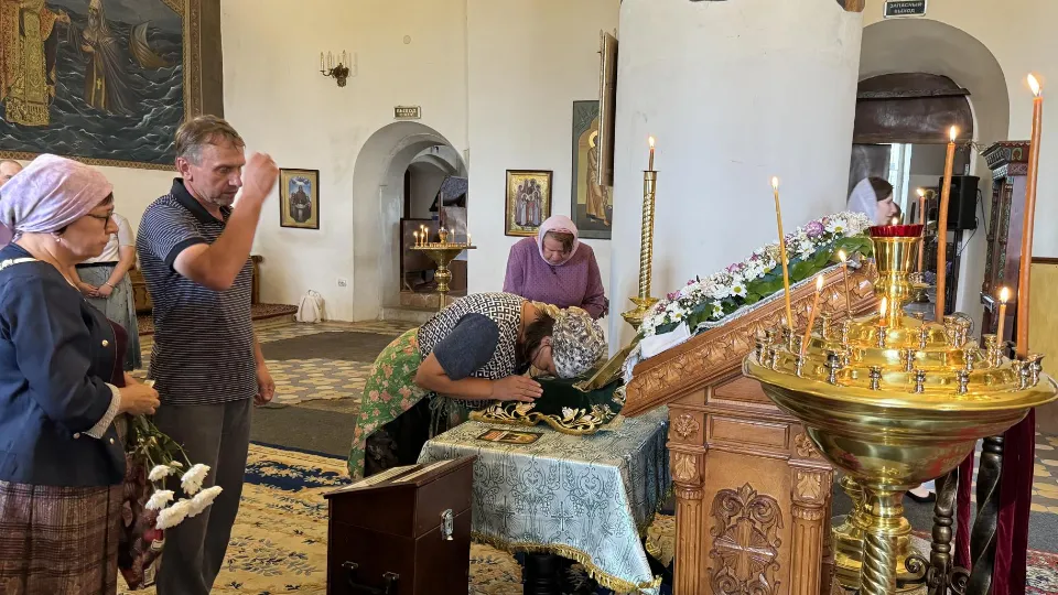 Фото: пресс-служба администрации Можайского округа