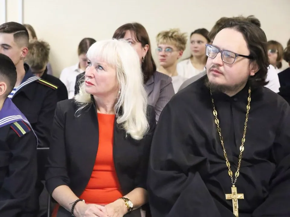 Фото: пресс-служба администрации г.о. Серпухов