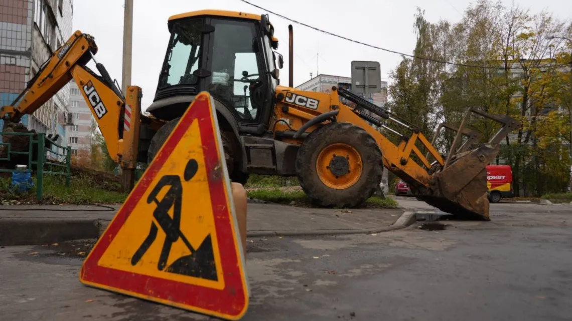 Фото: МедиаБанк Подмосковья/Дмитрий Зайчиков