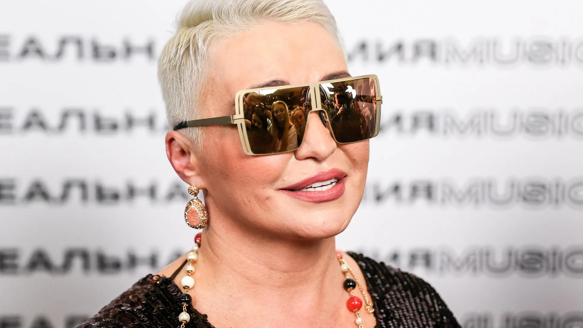 ТАСС/Валерия Калугина