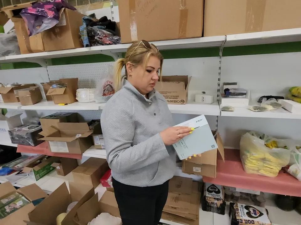 Фото: REGIONS/Валерий Гореловский