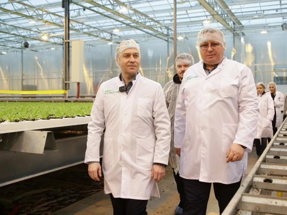 Фото: пресс-служба администрации г.о. Воскресенск