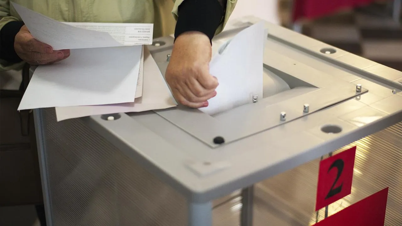 Павел Попов