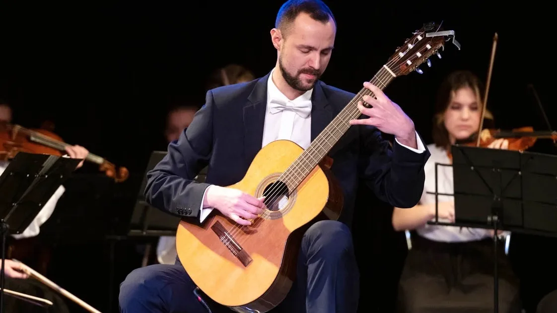 Фото: Александр Гуляев