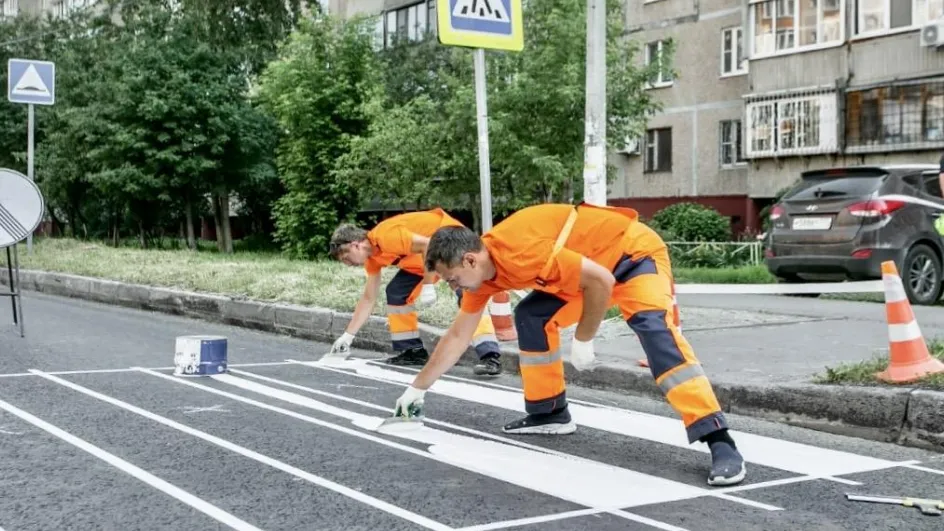 Фото: Минтранс Подмосковья