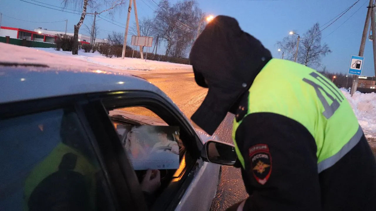 REGIONS/Василий Тремасов