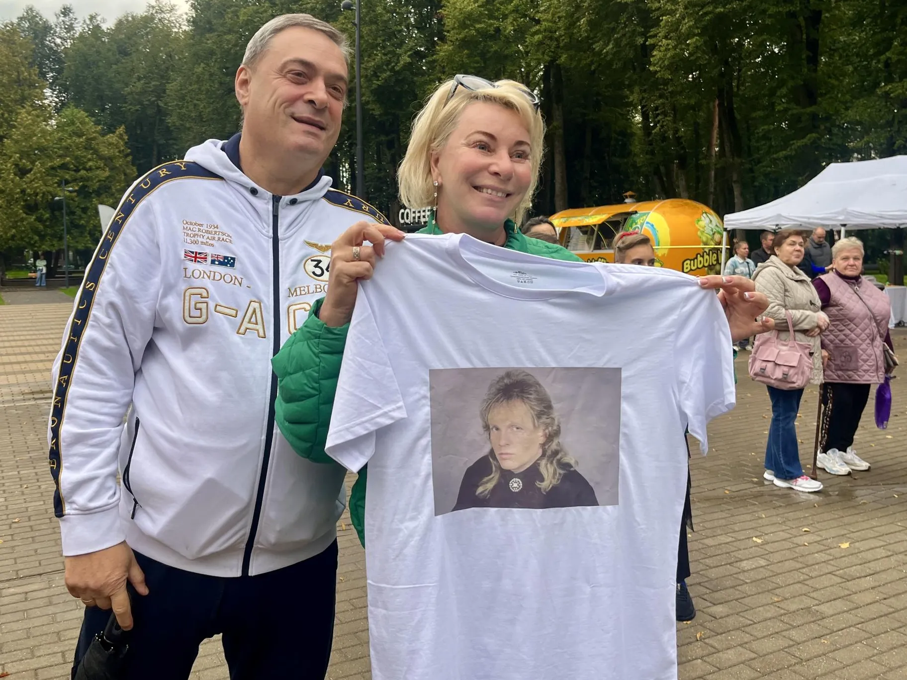 Фото: Анна Тюрюмина