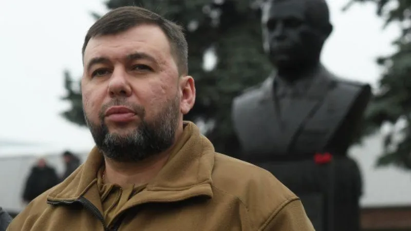 Алексей Майшев/РИА Новости