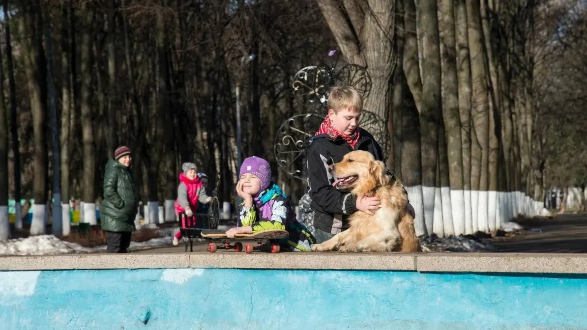 Фото: Нина Соколова