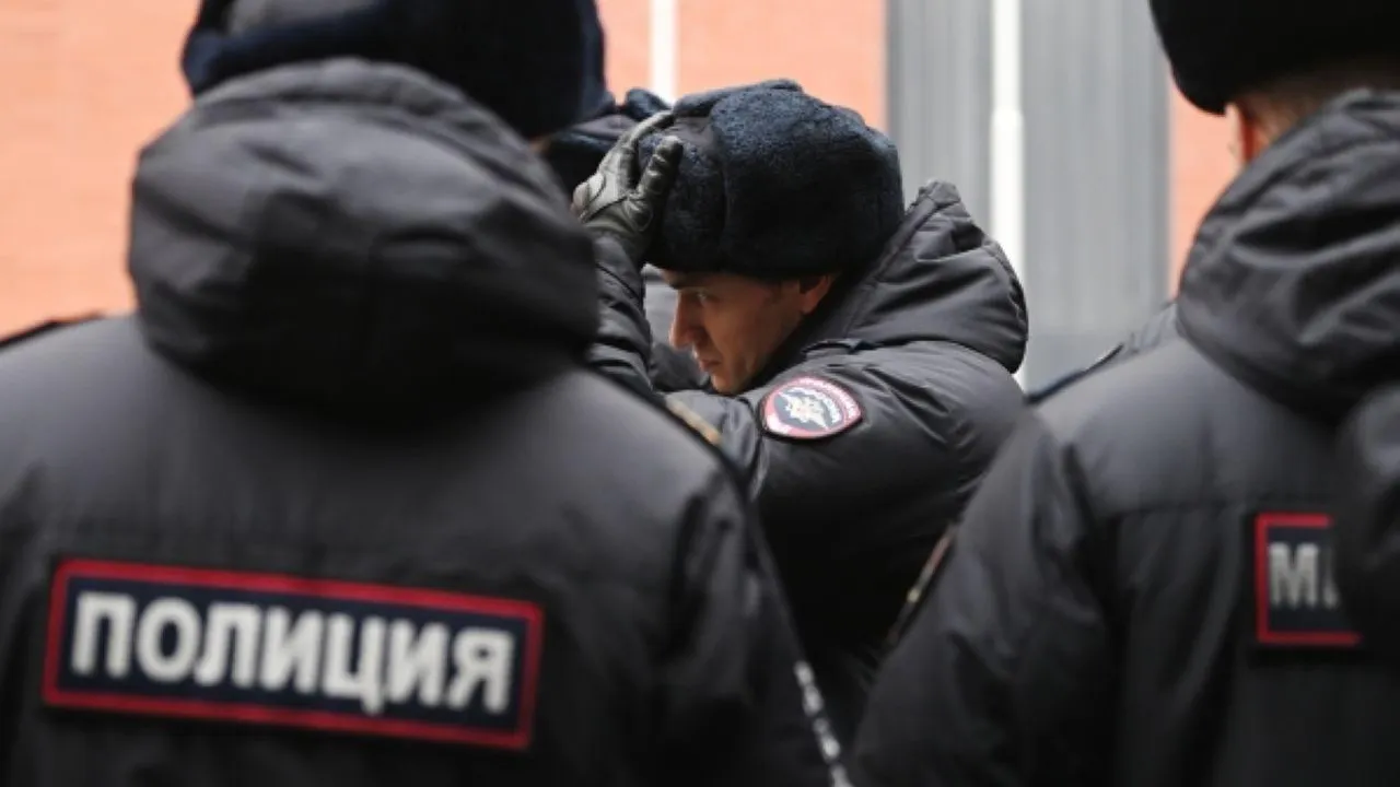 В Ставропольском крае обнаружили тела генерала-пенсионера и его жены